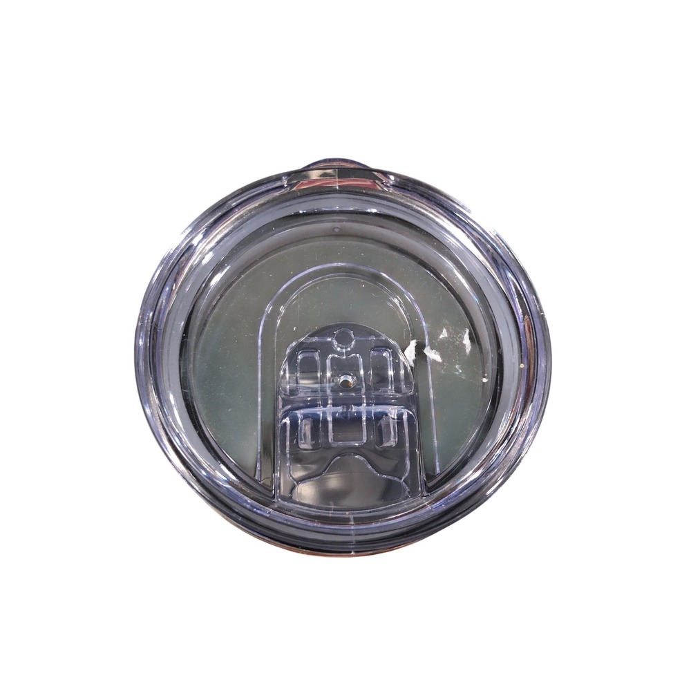 Rubber Ducky Floral Stainless Steel Cute Insulated Drink Tumbler/Lid 20 oz Teal - Picture 2 of 5